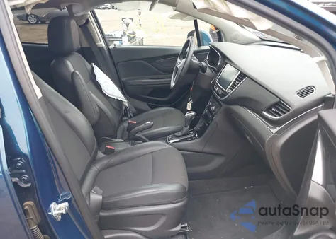 2020 Buick Encore Awd Preferred z USA, uszkodzony, nr VIN KL4CJESB2LB072939